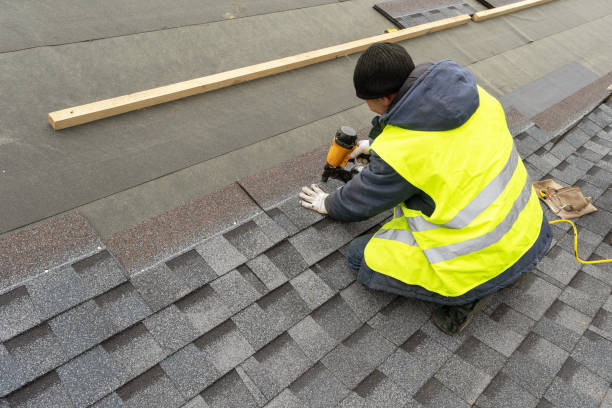 Quick and Trustworthy Emergency Roof Repair Services in Williston Highlands, FL