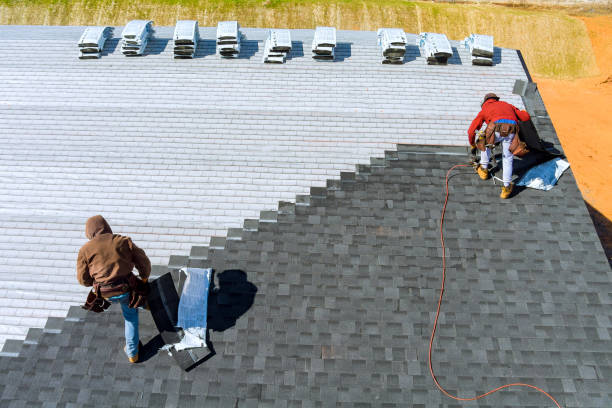 Best Residential Roofing Contractor  in Williston Highlands, FL